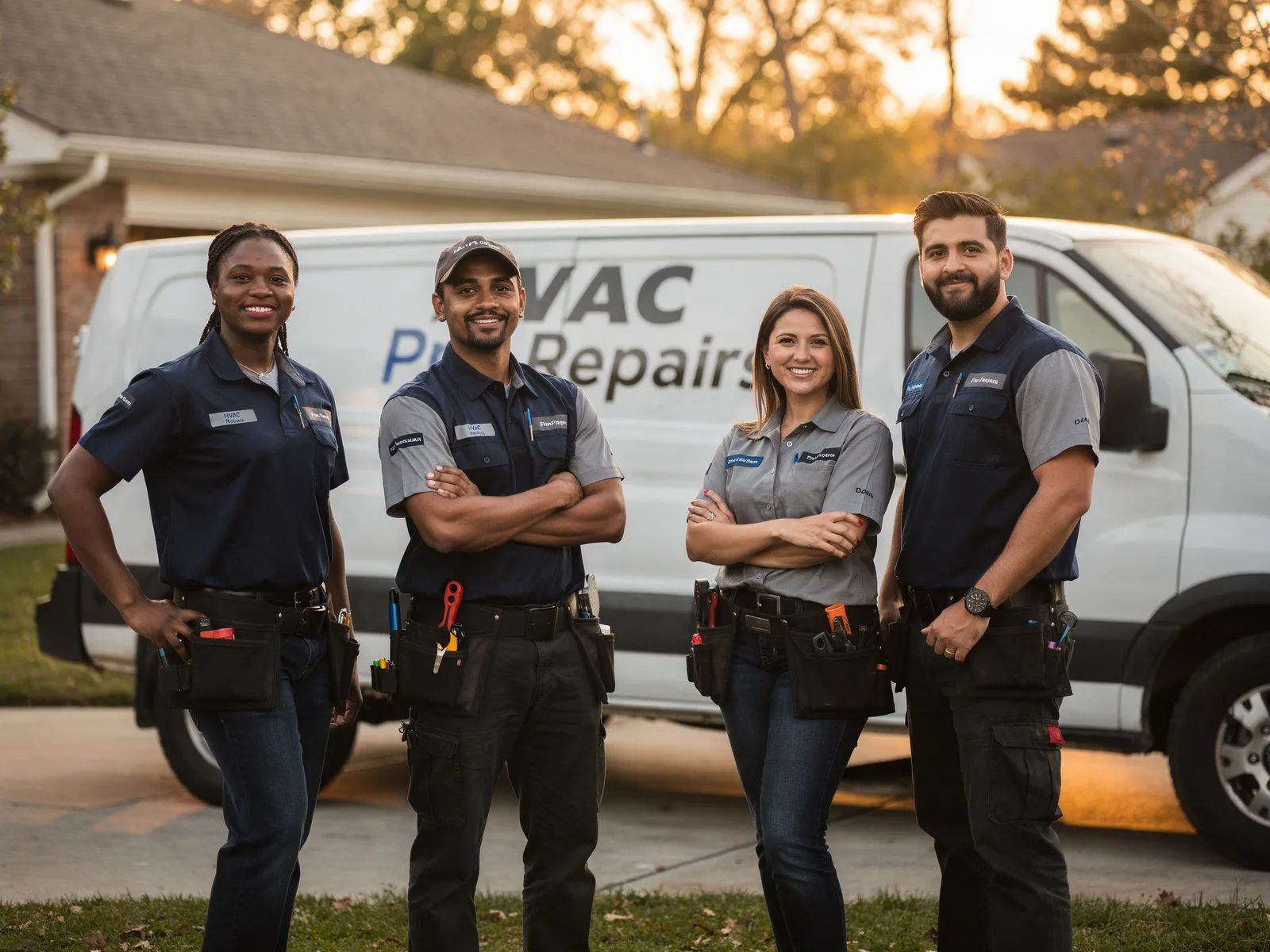 Heat Pump Repair company in Mount Carmel, TN