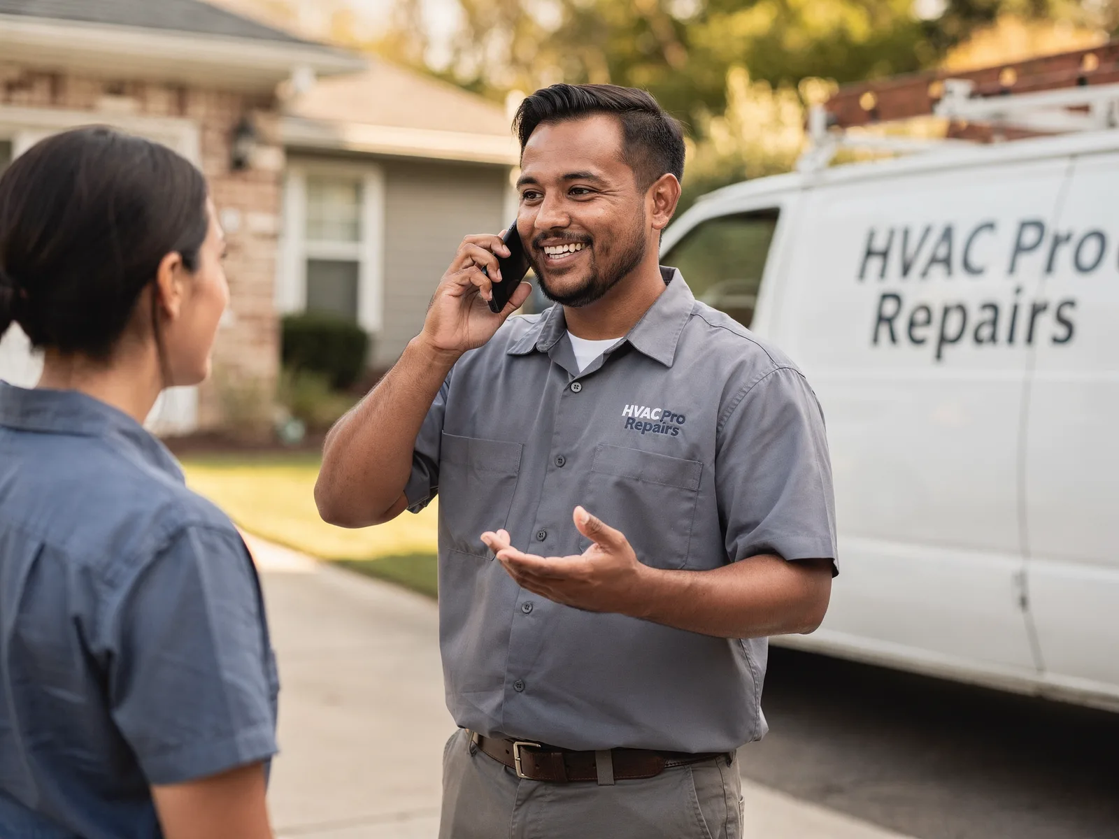 Heat Pump Repair Mount Carmel, TN FAQs